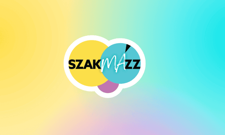 SzakMÁzz Pályaválasztási Kiállítás