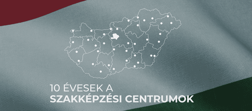 10 év szakmai kiválóság – a BMSZC jubileumi összefoglalója